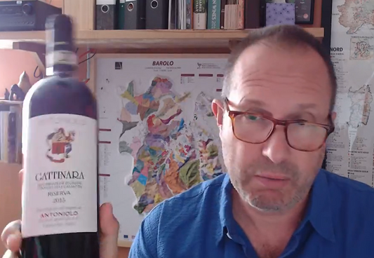 The Oxford Wine Festival