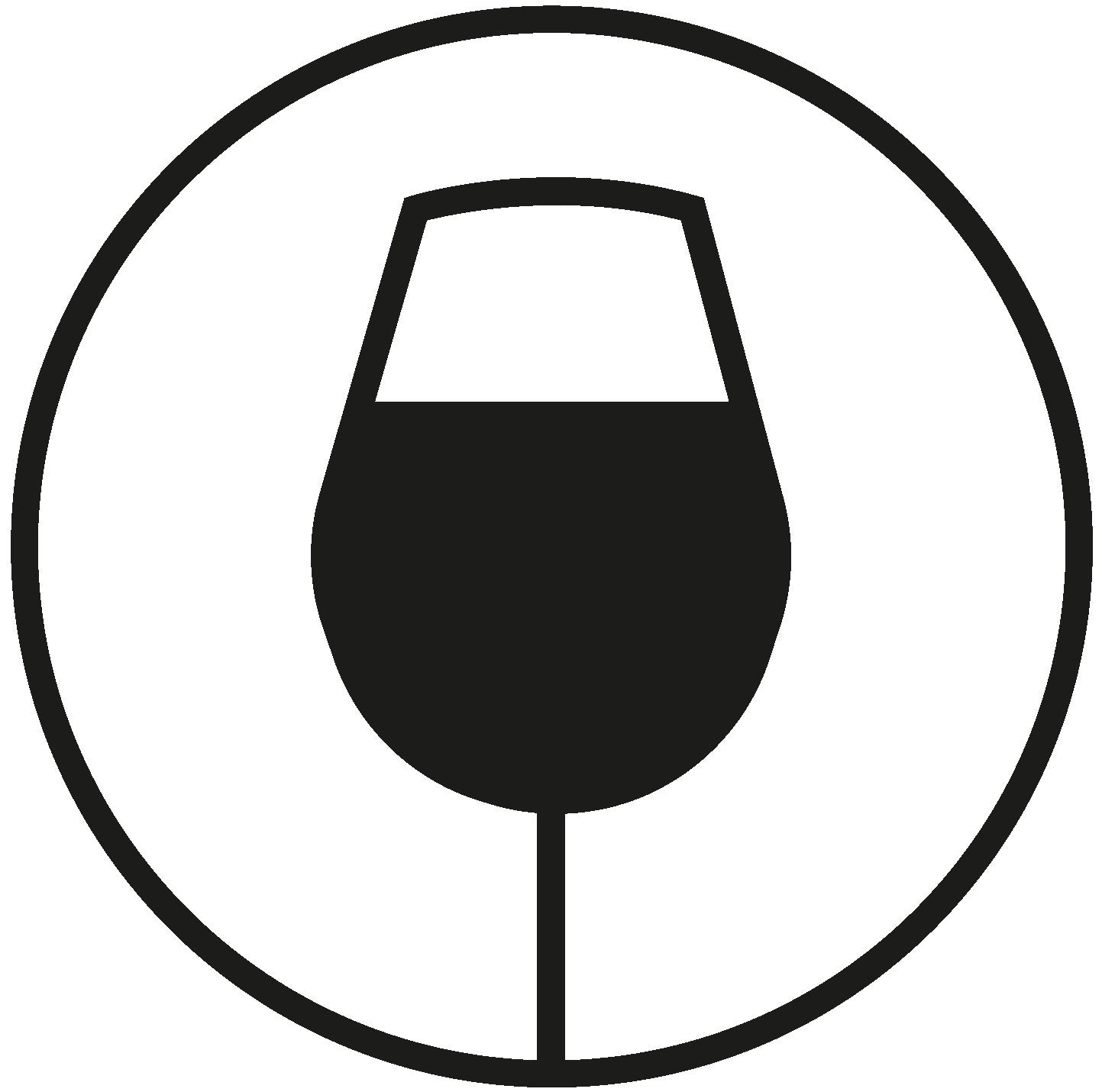 Red wines Bat and Bottle