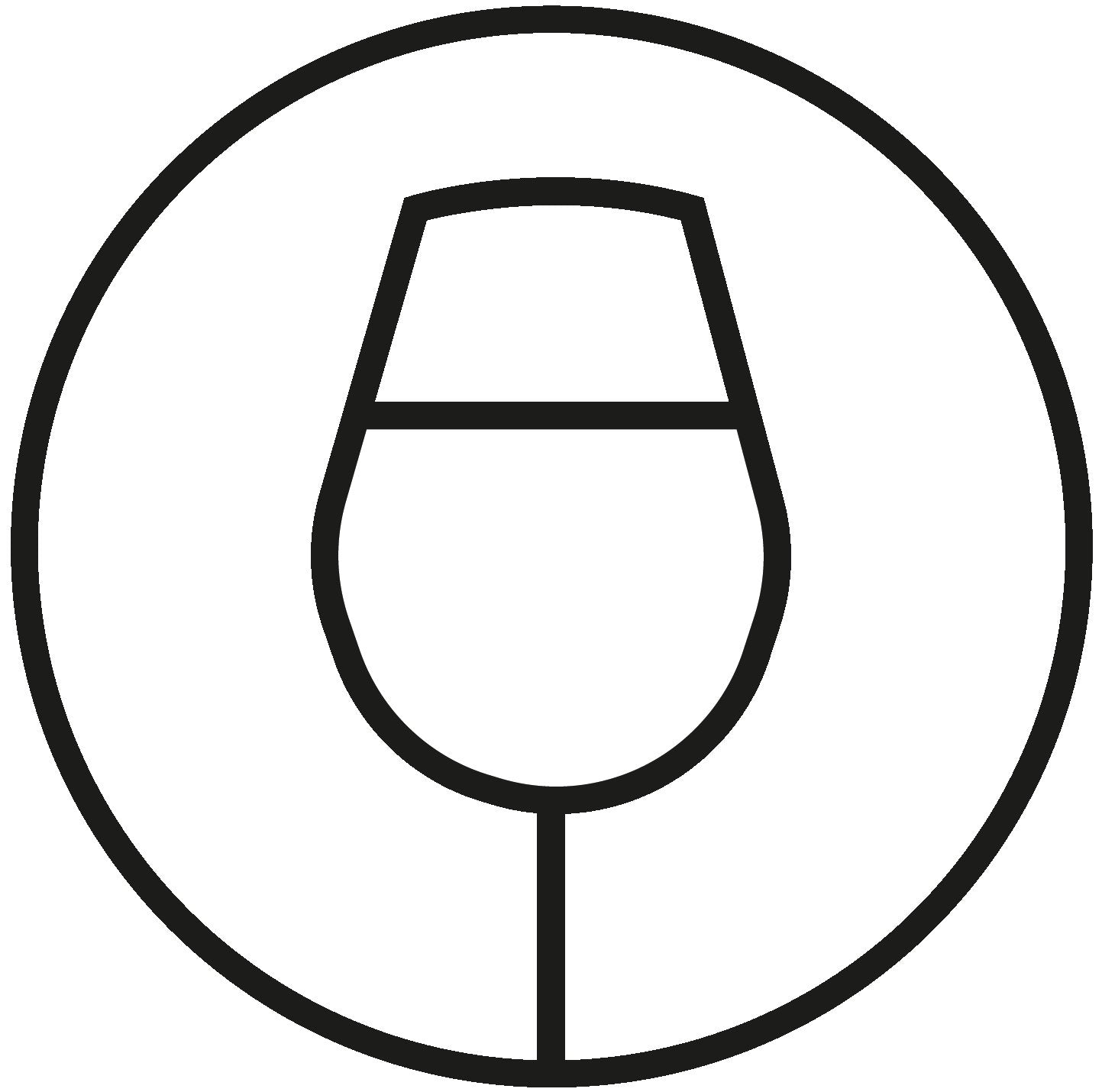 White wines Bat and Bottle