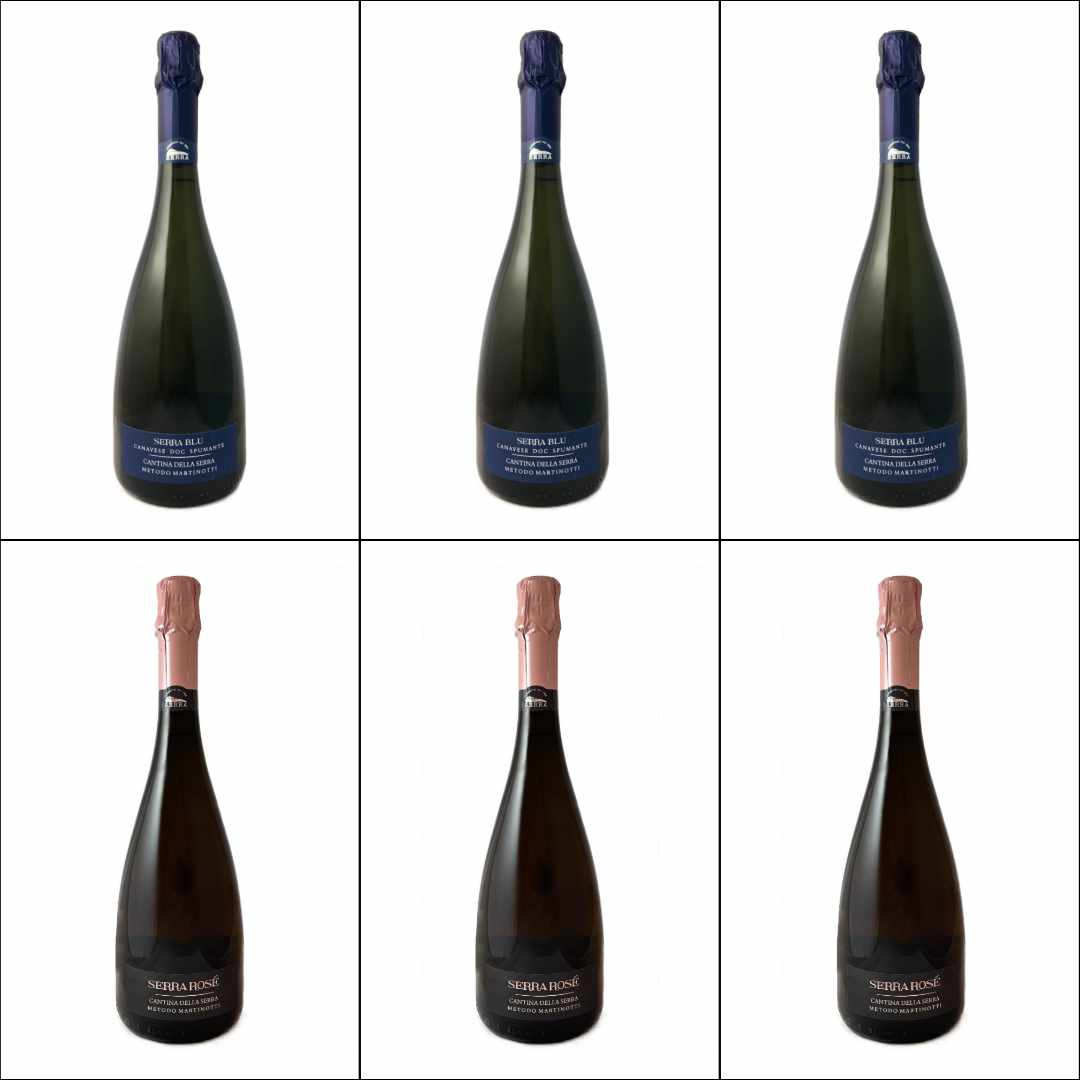 Cantina della Serra Fizz Box