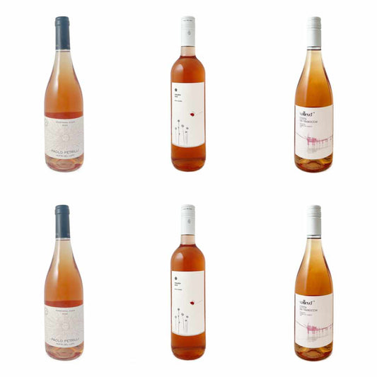 Summer Rosé Case