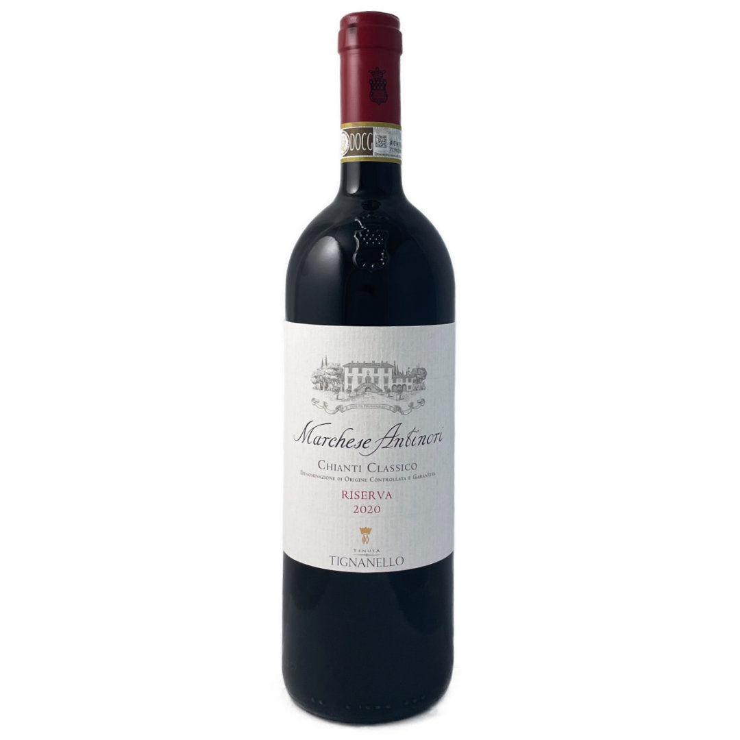 Antinori Tignanello Chianti Classico 2020
