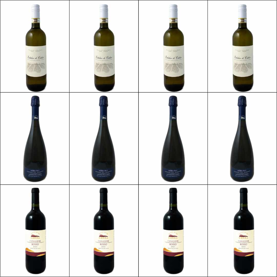 Cantina della Serra Summer Selection
