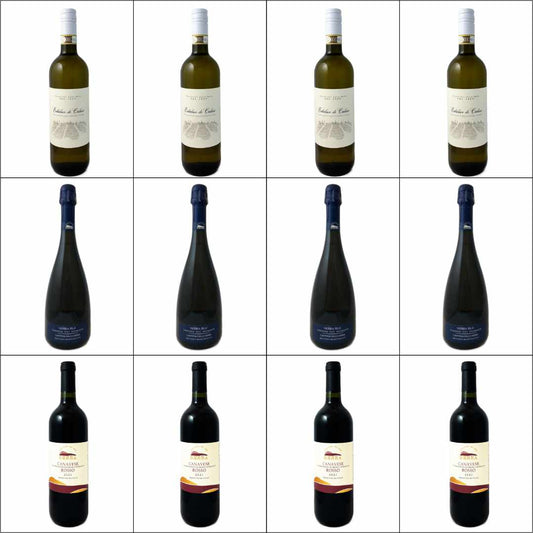 Cantina della Serra Selection