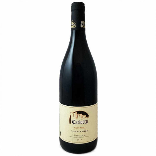 Ferruccio Carlotto La Filari di Mazzon Pinot Noir