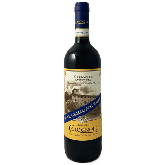 Colognole. Chianti Rufina 'Collezione'