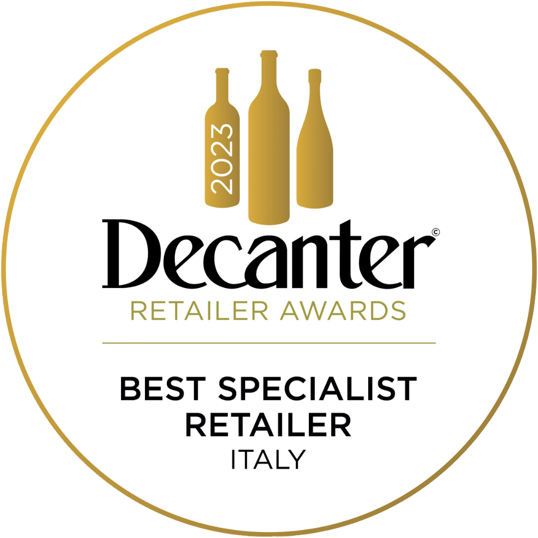 The Italian Specialist Case