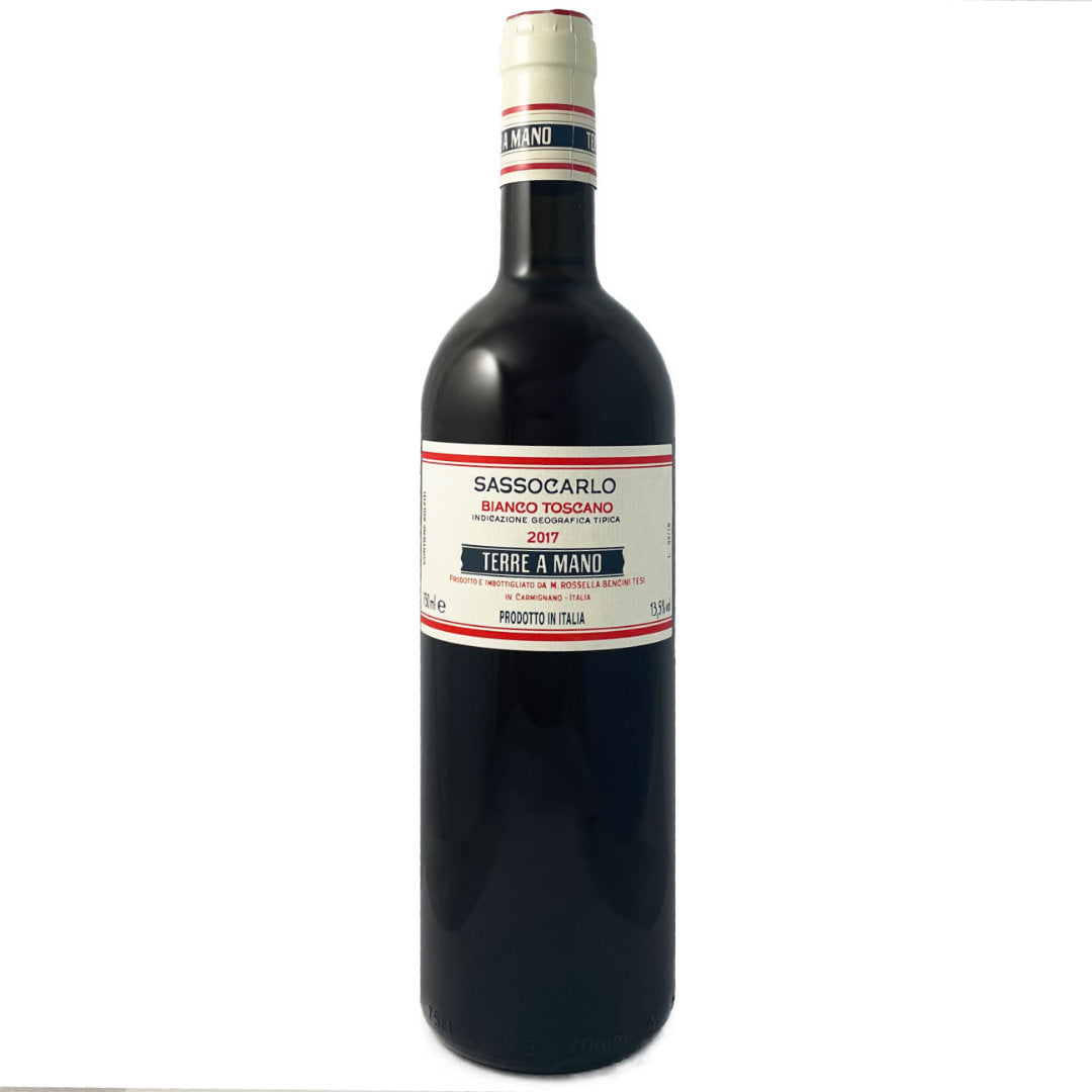 Le Cinciole. Chianti Classico Riserva ‘Aluigi’ 2015