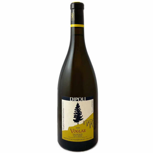 Peter Dipoli Sauvignon Blanc Voglar