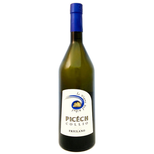 Picech Le Vigne del Ribel Friulano Collio Friuli