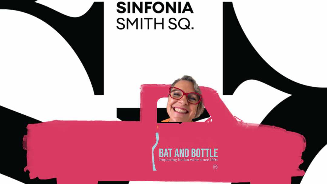Piemonte Wine tasting at Sinfonia Smith Square