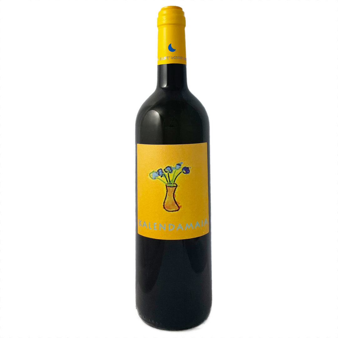 Sant'Agnese di Paolo Gigli Vermentino a mix of clones, Corsican predominant coastal Tuscany medium bodied dry white white
