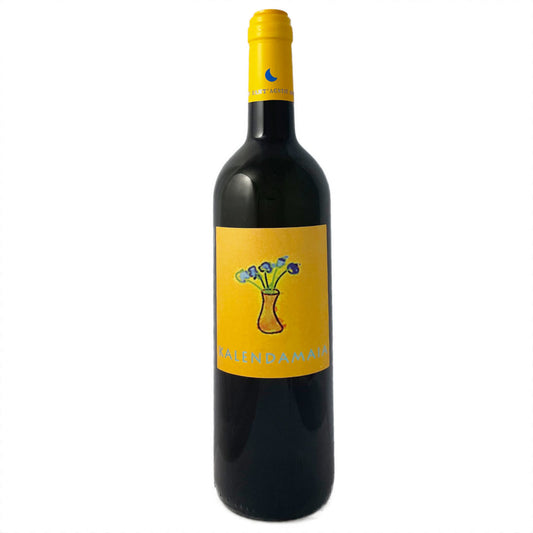 Sant'Agnese di Paolo Gigli Vermentino a mix of clones, Corsican predominant coastal Tuscany medium bodied dry white white
