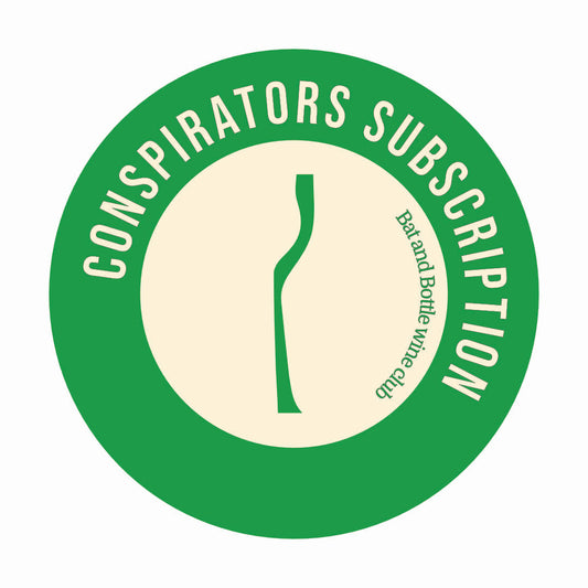 Conspirators Subscription Options
