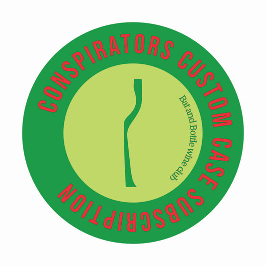 Conspirators Subscription Options