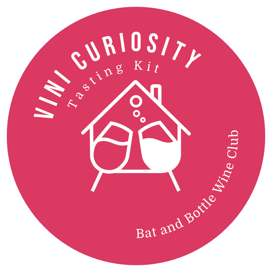 Vini Curiosity Tasting Kit