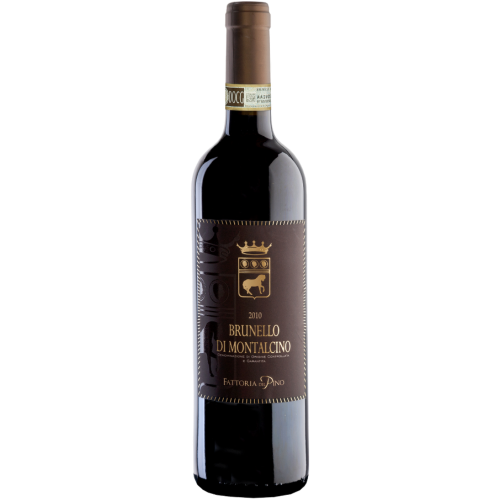 Azienda Agricola Pino Brunello di Montalcino