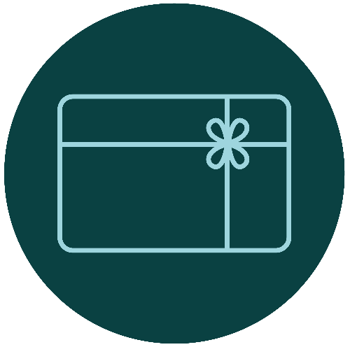Gift Card, Gift Voucher, Token