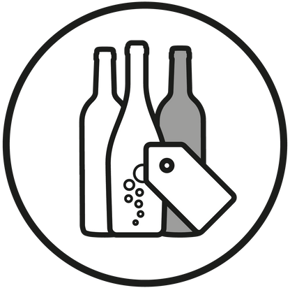 Bat and Bottle offer on the specialist italian wine casewine