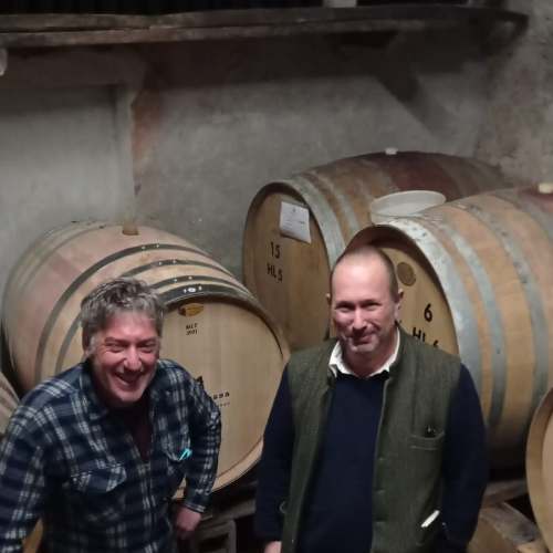 Pianta Grossa. '396' Vallee d'Aoste Nebbiolo