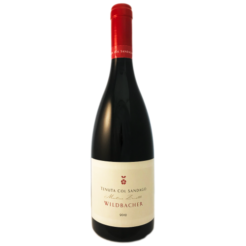 Col Sandago Wildbacher 2012