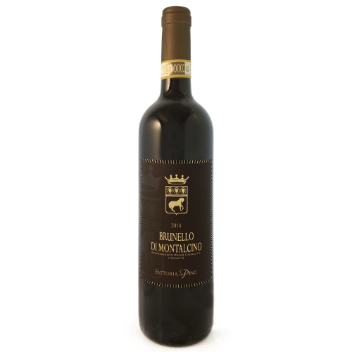 Azienda Agricola Pino Brunello di Montalcino 2014