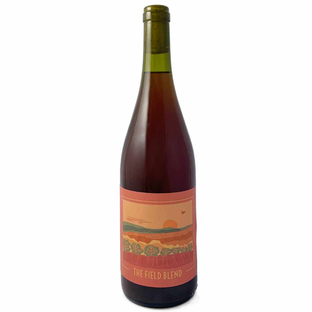 Matt Gregory also known as the English Winemaker making hands off, wild yeast natural wines in the heart of Leicestershire from PIWI and vitis vinifera varieties this has Bacchus Solaris Seyval Regent Pinot Noir and Pinot Gris
