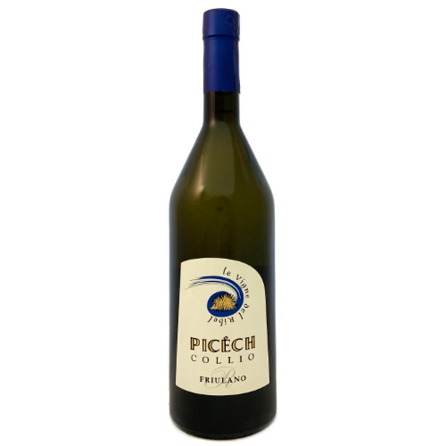North East Italy - A Taster Case
