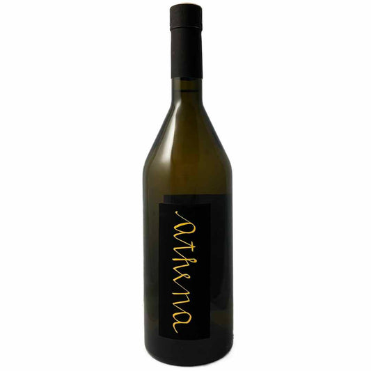 Roberto Picech Athena 2019 Collio Friulano a full bodied Italian dry wine