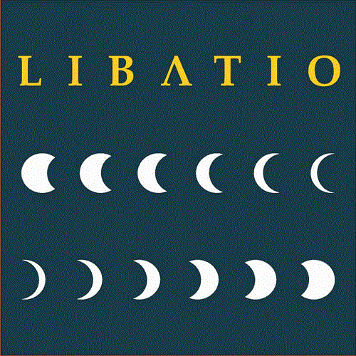Label for Sant Agnese Sangioves Libatio