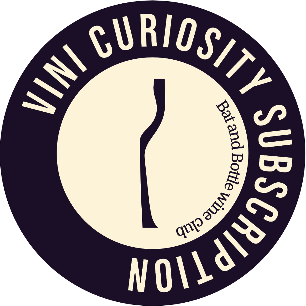 Vini Curiosity Subscription Options