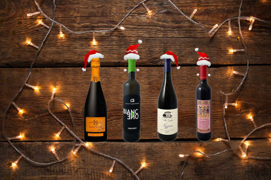Christmas Recommendations: Perfect Wine Pairings for a Traditional English Menu