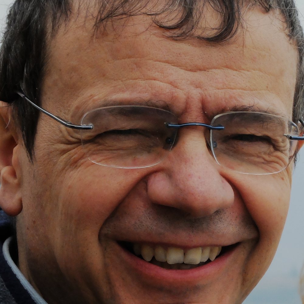 Luigi Righetti – Bat and Bottle