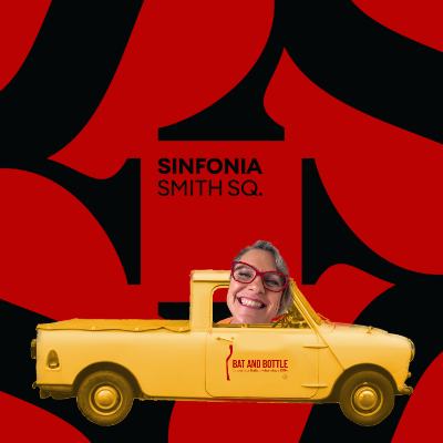 Bat and Bottle Winter London Tasting at Sinfonia Smith Square on 8 November 2026 tickets are electronic not physical