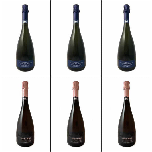 Cantina della Serra Fizz Box