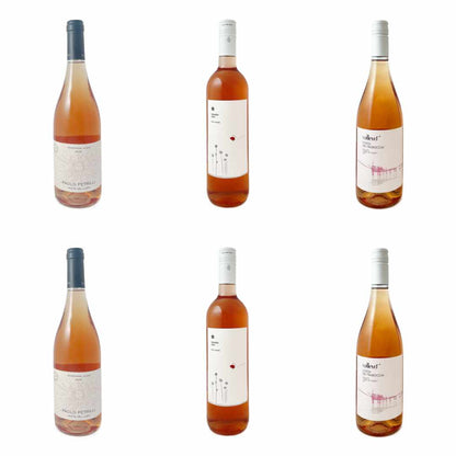 Summer Rosé Case
