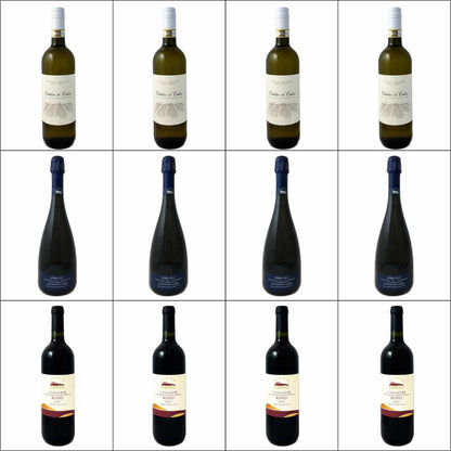 Cantina della Serra Summer Selection