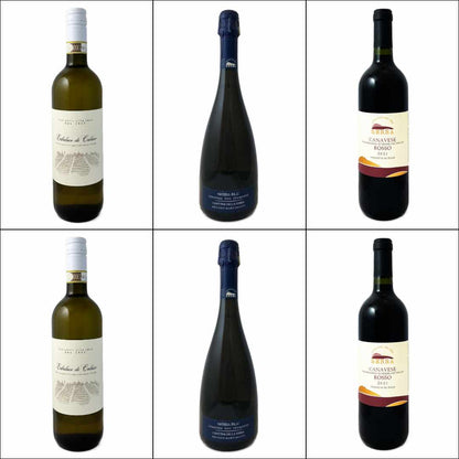 Cantina della Serra Summer Selection