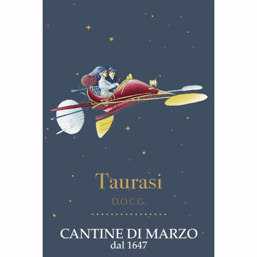 di Marzo. Taurasi