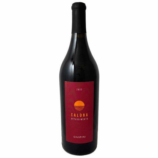 Giustini. Appassimento 'Calura'