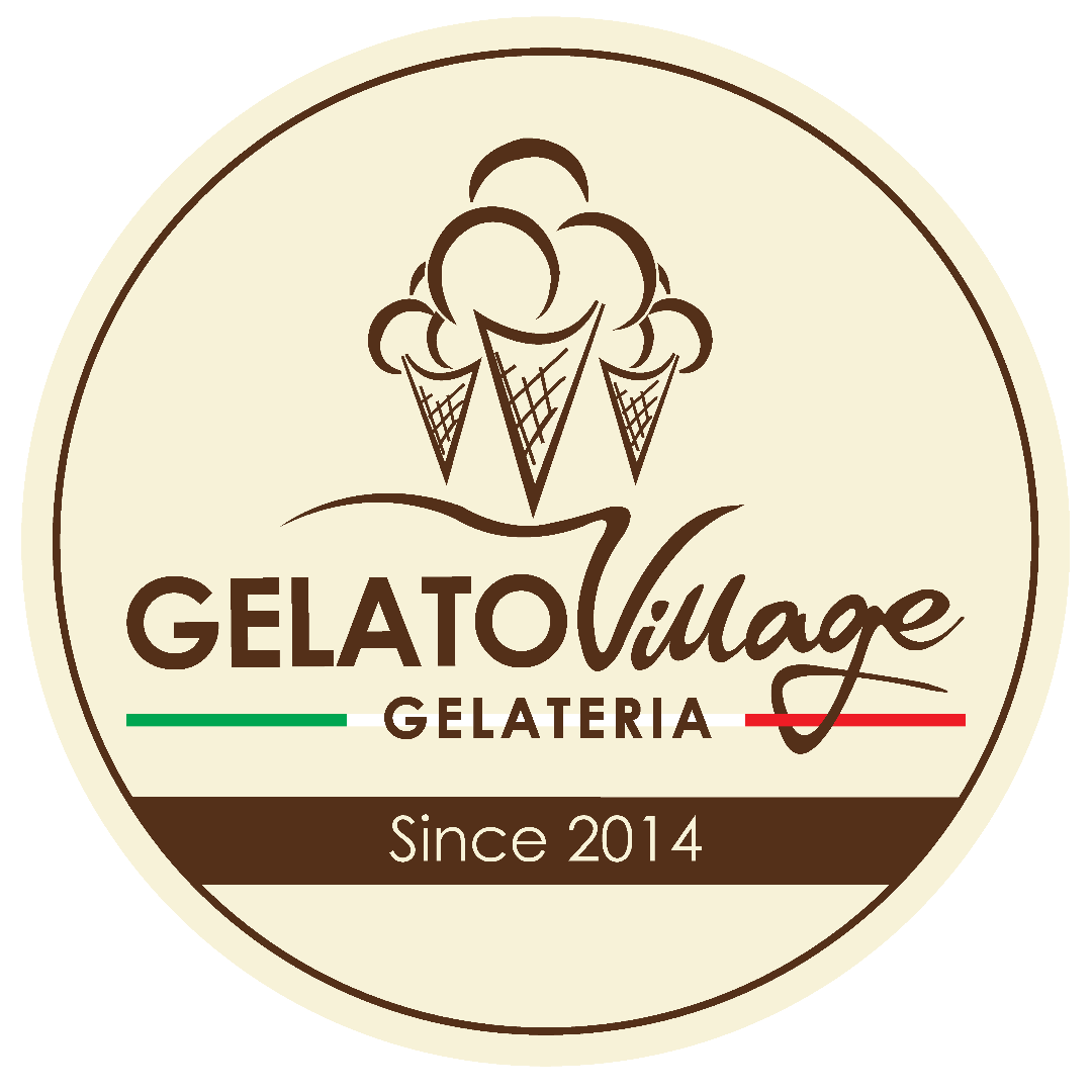 Gelato Village in Collaboration with Bat and Bottle