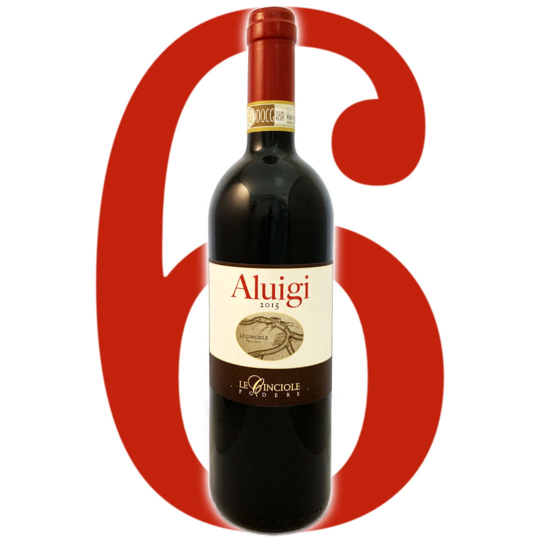 Bat and Bottle Wine Merchant offers this sublime Chianti Classico Riserva in discounted six bottle cases
