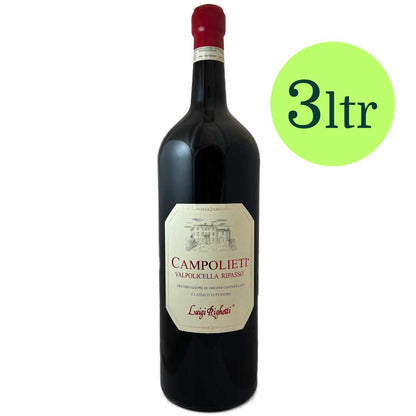 Righetti. Valpolicella Ripasso 'Campolieti'
