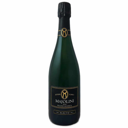 Majolini Franciacorta Brut Millesimato 'Electo
