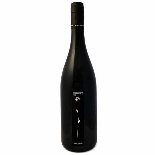 Roccafiore Il Roccafiore 2021 Umbria Sangiovese 