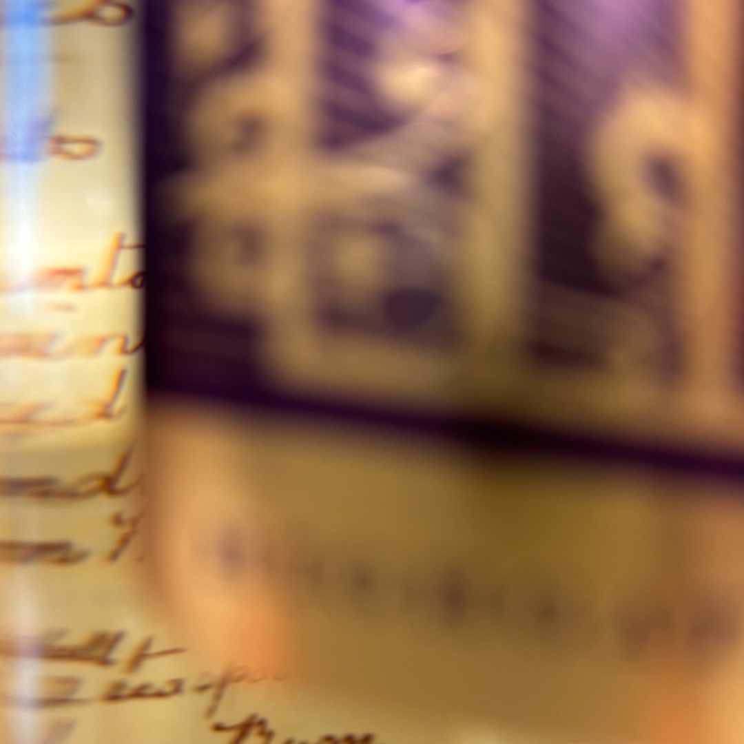 Sacred. Christmas Pudding Gin