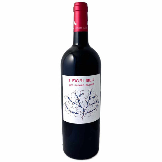 Sant'Agnese Cabernet Sauvignon I Fiori Blu imported by Bat and Bottle