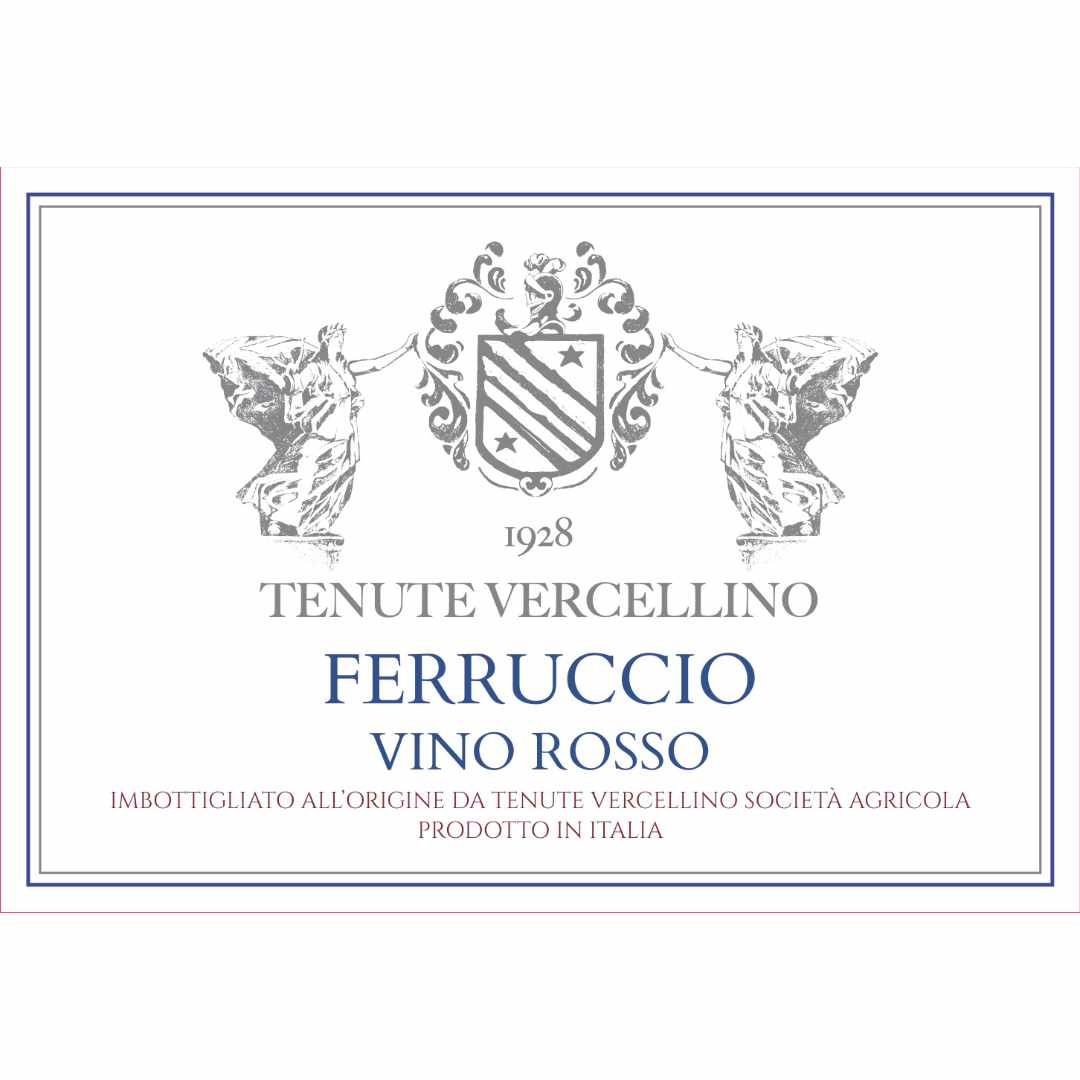 Vercellino. Ferrucio