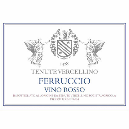 Vercellino. Ferrucio