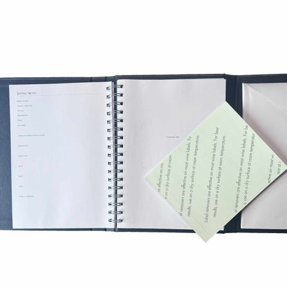 The Wine Journal